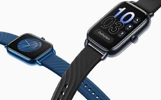 OnePlus Launches Nord Watch With 30-Day Battery Backup, Sale To Start From Today; Check Features, Prices Here